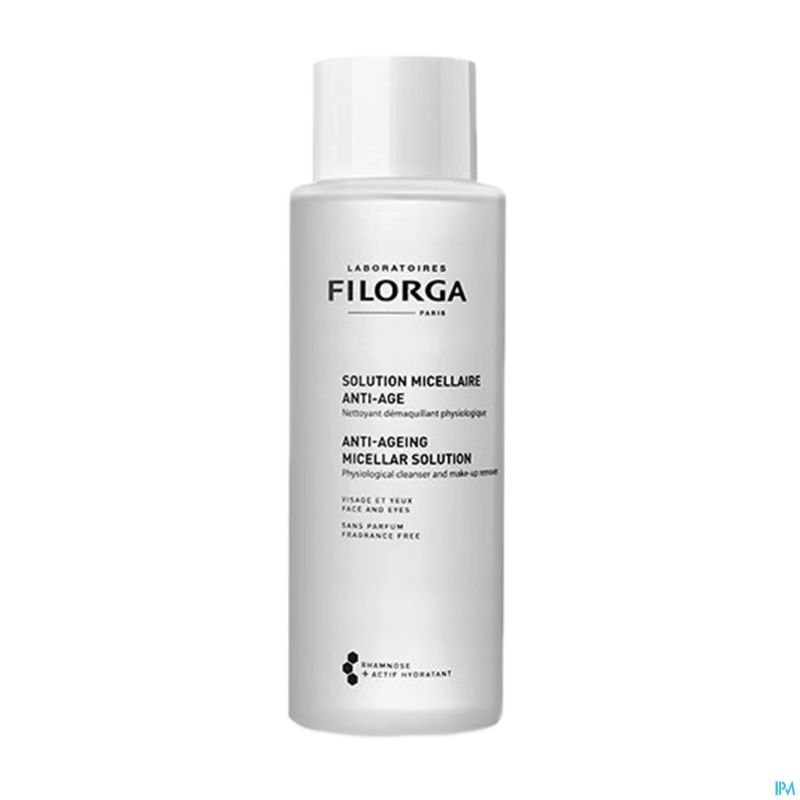 Filorga Lotion Micellaire 1X400Ml