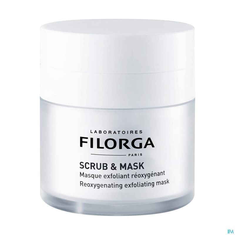 Filorga Scrub&Mask S/Mit 50Ml