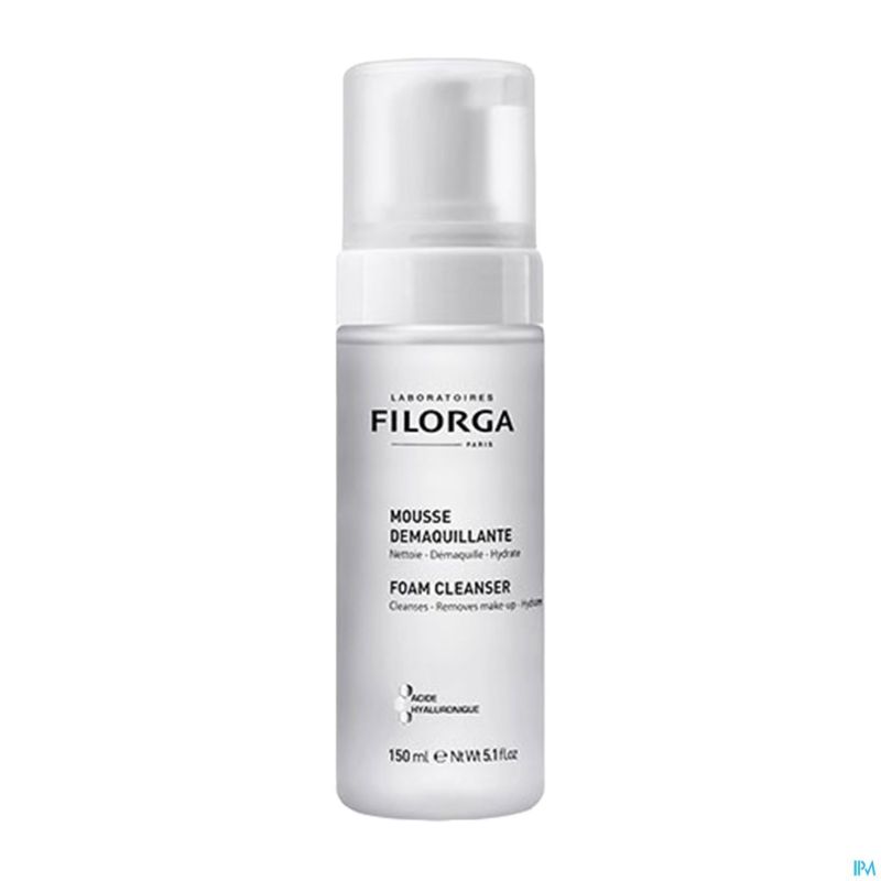 Filorga Mousse Demaq. S/Mit 150Ml