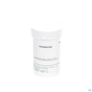 Pregnenolone Base 5g Certa