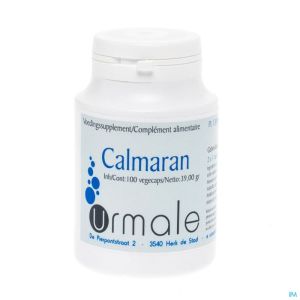 Calmaran Urmale 100 Gell