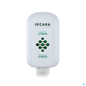 Incara Oplossing Stress Eco Navulling 250 Ml