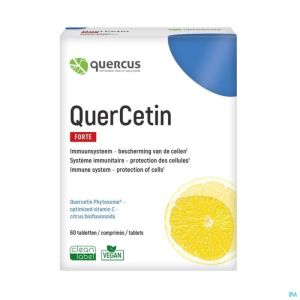 Quercus Quercetin 60 Tabl