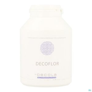 Decoflor Decola 180 Vcaps