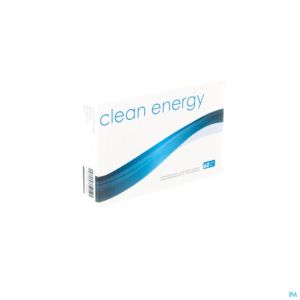 Clean Energy 60 Gell