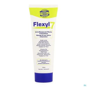 Flexyl 7 120 Ml