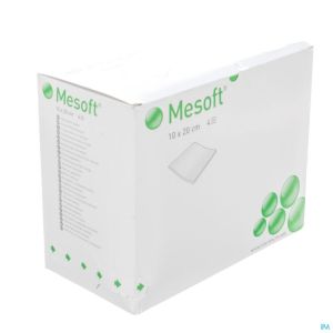 Mesoft Kp Ster 4L 20X10 156440 60X2 St