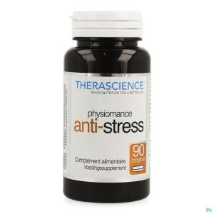 Physiomance Anti Stress Phy211B 90 Tabl