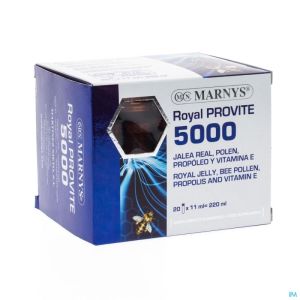 Marnys Royal Provite 5000 20 Amp 11 Ml