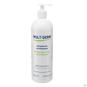 Multiderm Bodymelk 500 Ml