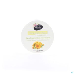 Ellen Dee Calendula Crem 100 Ml