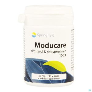 Moducare Springfield 90 V-Caps