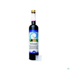 Re-Energetic Melkzuur Probiotisch 500 Ml Nmj010