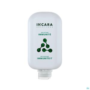 Incara Oplossing Immuniteit Eco Navulling 250 Ml