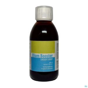 Eliam Booster Echinacea 200 Ml