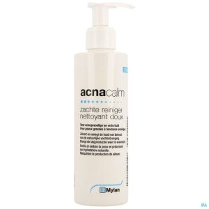 Acnacalm Zachte Reiniging 200 Ml