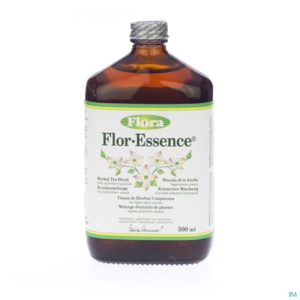 Flor-Essence Vloeibaar 500 Ml