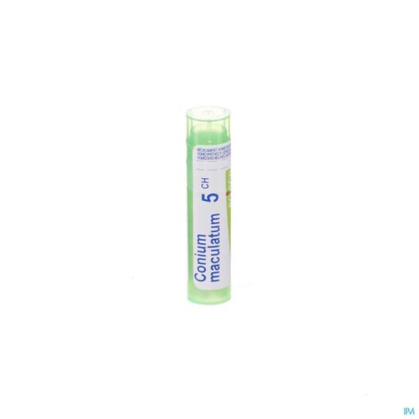 Boiron Gran Conium Maculatum 5Ch 4 G