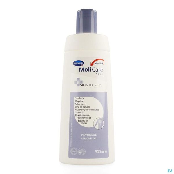 Hartmann Molicare Skin Verzorg Bad 995015 500 Ml