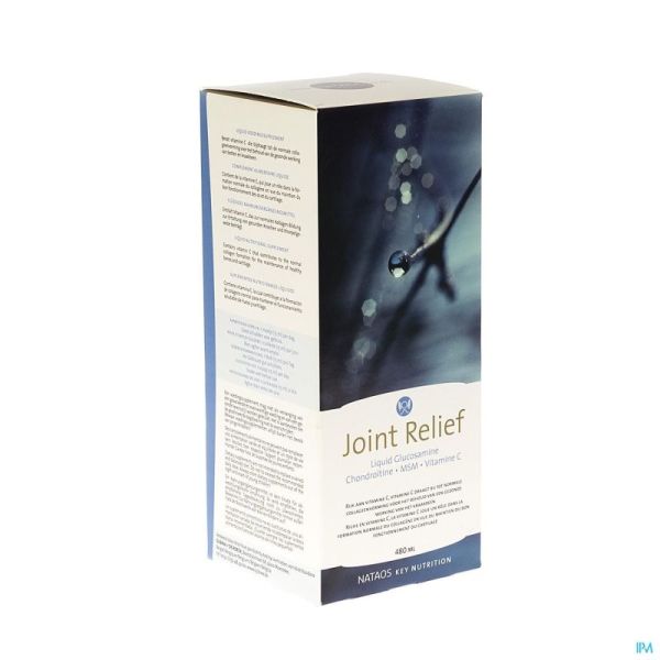 Joint Relief 480 Ml