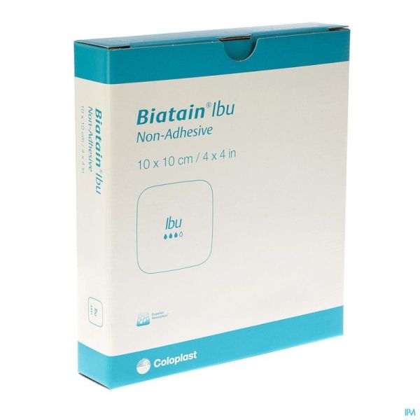 Biatain Ibu 34110 10X10 N Klev 5 St