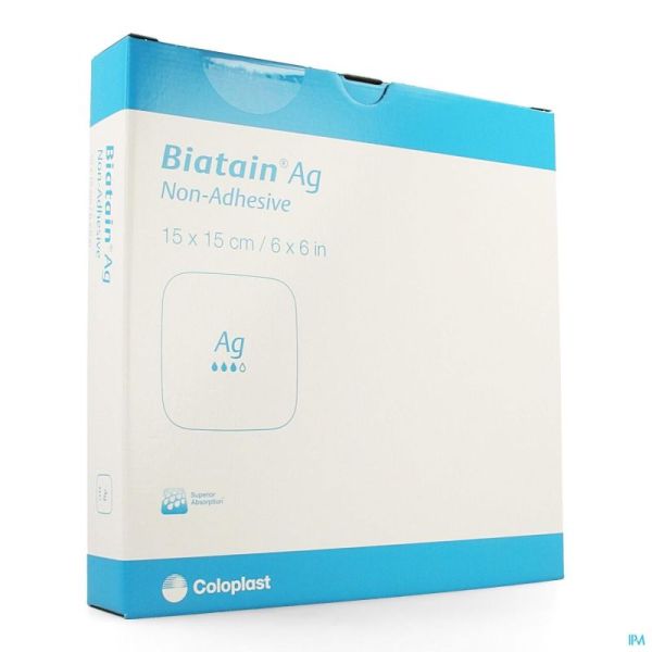 Biatain Ag 39625 15X15 N Klev 5 St