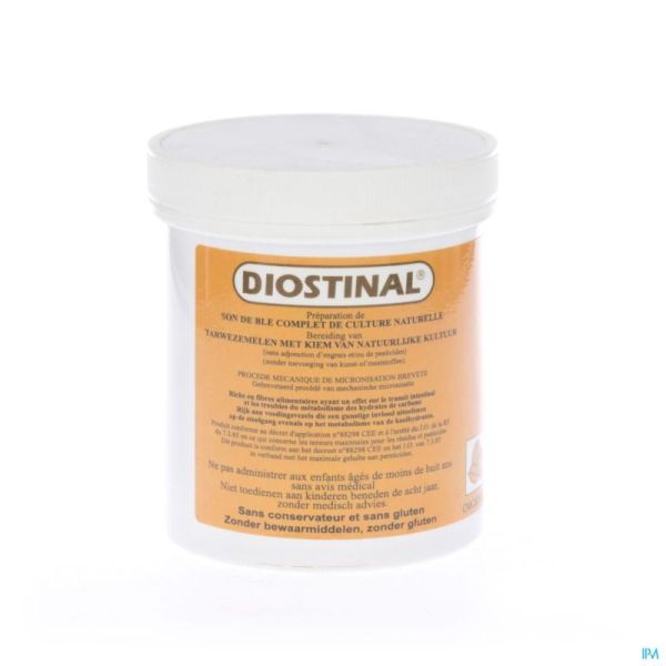 Diostinal Pdr 360 G