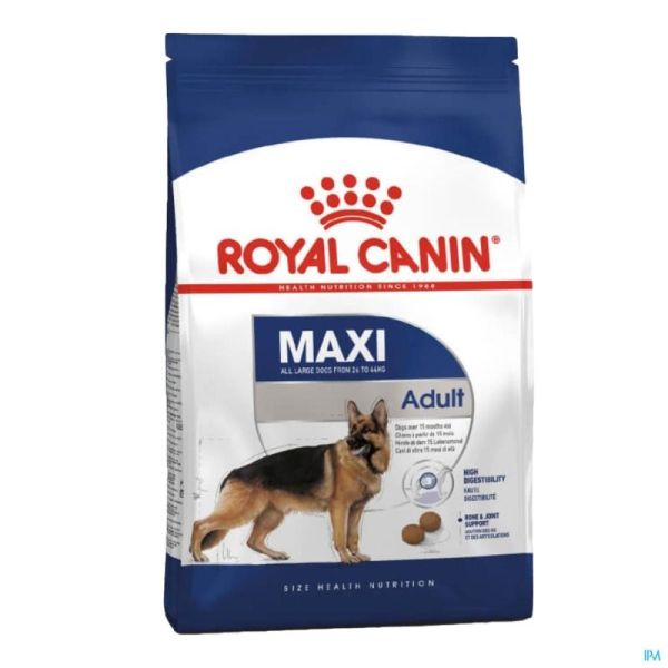 Royal Can Canine Shn Adult Maxi 15 Kg