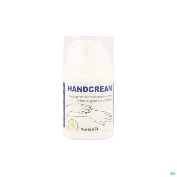 Soria Handcrem 50 G