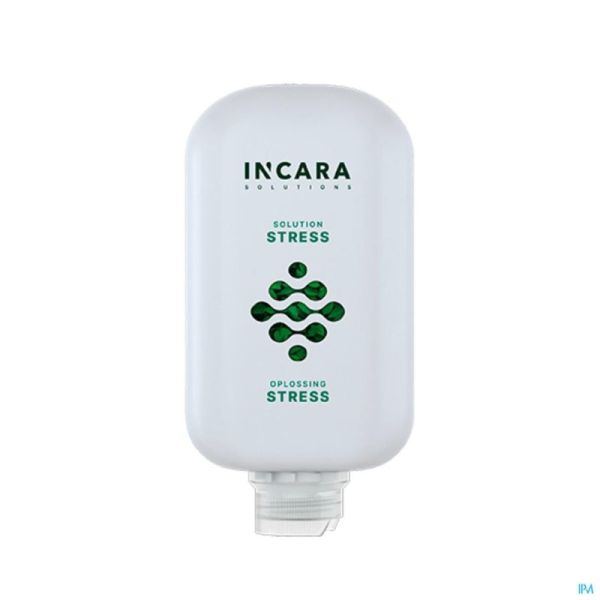 Incara Oplossing Stress Eco Navulling 250 Ml