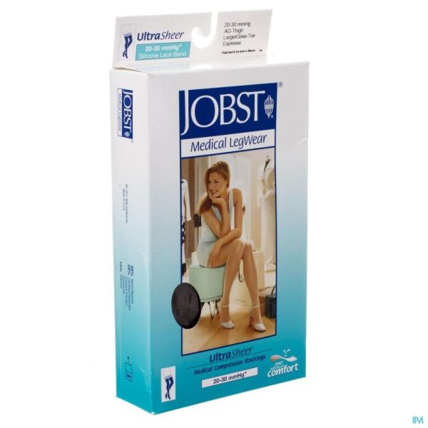 Jobst Ultrash Kl2 Dij Oph L Espr 7520725