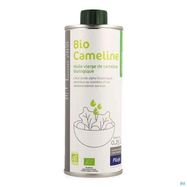 Biocameline 250 Ml