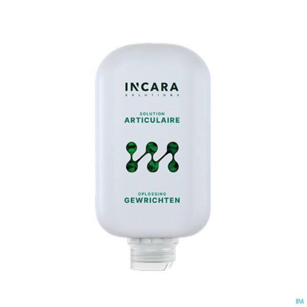 Incara Oplossing Gewrichten Eco Navulling 250 Ml