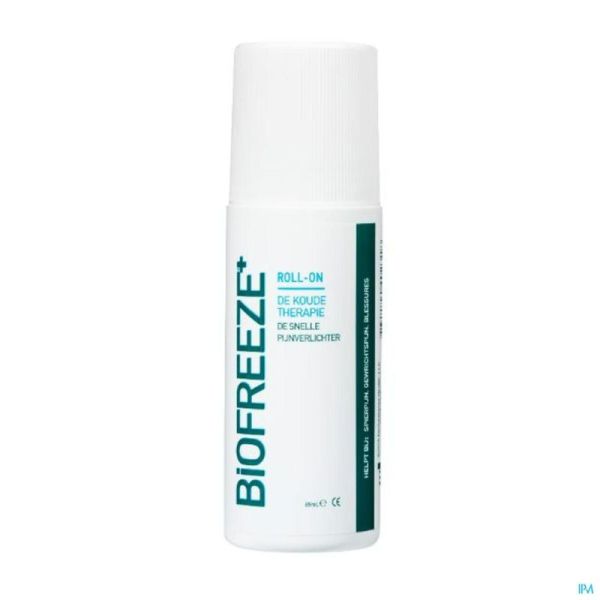 Biofreeze Roller 89 Ml