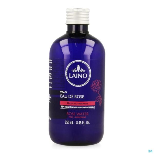 Laino Bloesemwater Rozen 250 Ml