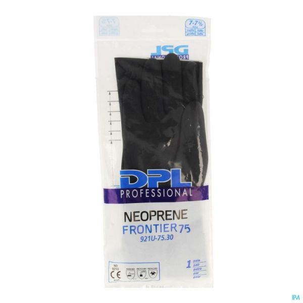 Handschoen Neoprene Frontier 75 M 7-7,5 1 Paar