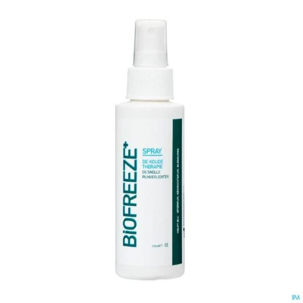 Biofreeze Spray 118 Ml