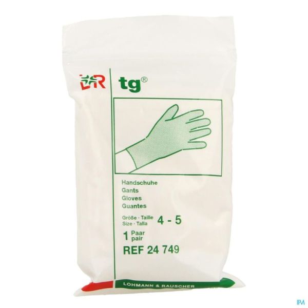 Handschoen Tg Individueel Kind 24749 1 Paar