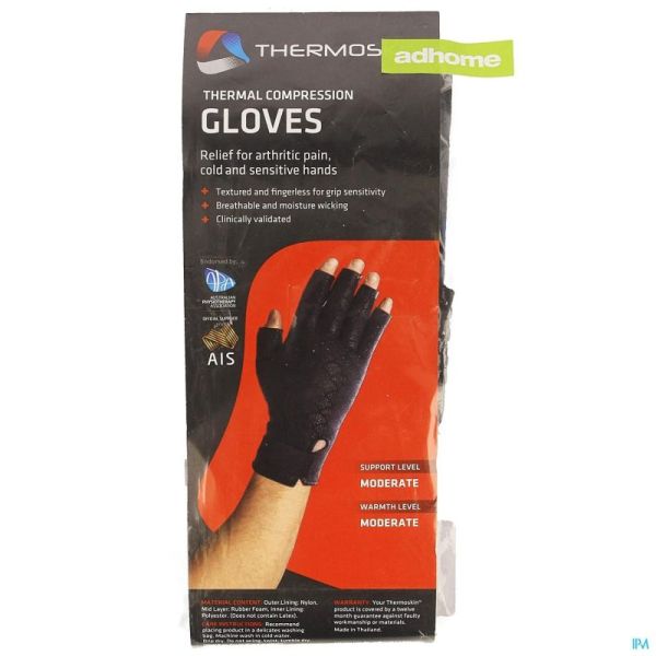 Thermoskin Artritis Handschoen M Ad167061 1 Paar