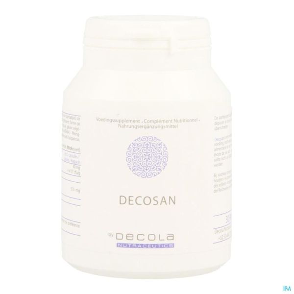 Decosan Decola 60 Vcaps