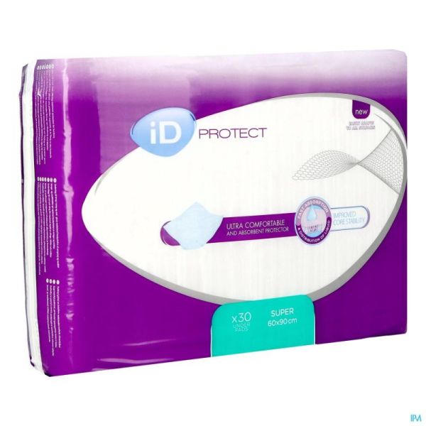 Id Protect Super 60X90 Cm 30 St