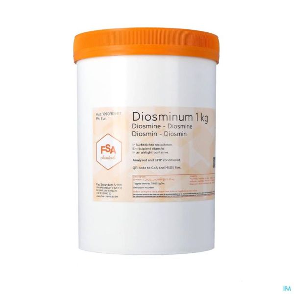 Diosmine Magis 1000 G