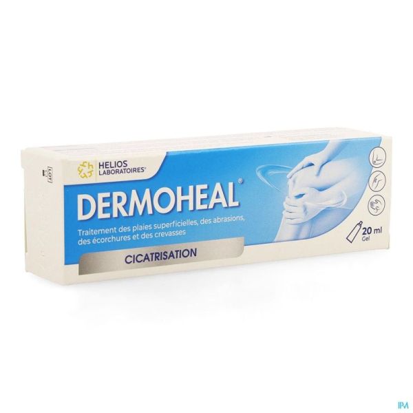 Dermoheal Gel 20 Ml