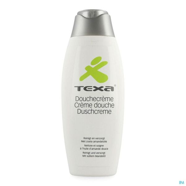 Texa Douchecreme 300 Ml 1St