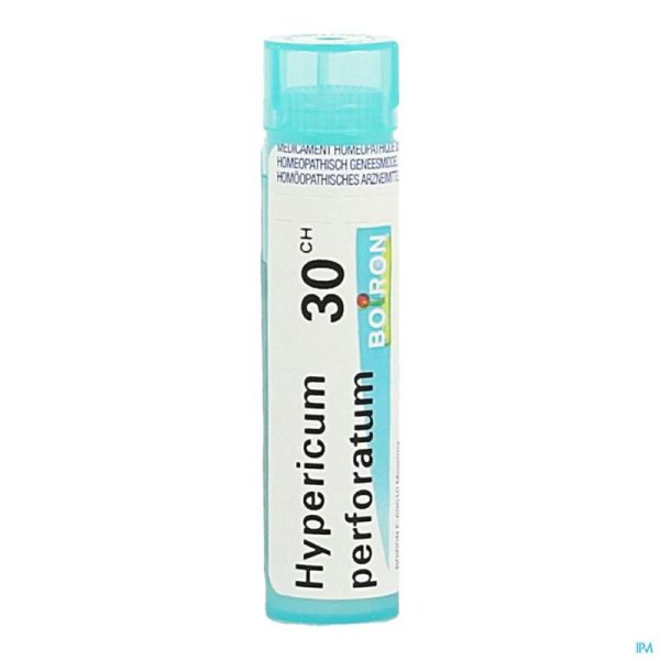 Boiron Gran Hypericum Perforatum 30Ch