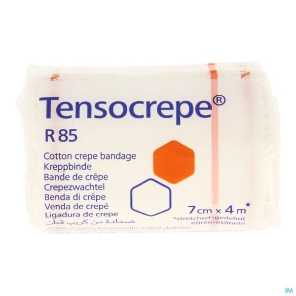 Tensocrepe Hartm 7cmx4m 1 9351117