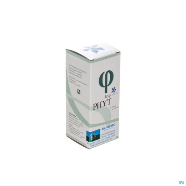 Phytexponent Drup 100 Ml