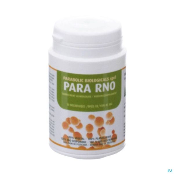 Para Rno Parabolic Pdr Flac 10 Doses