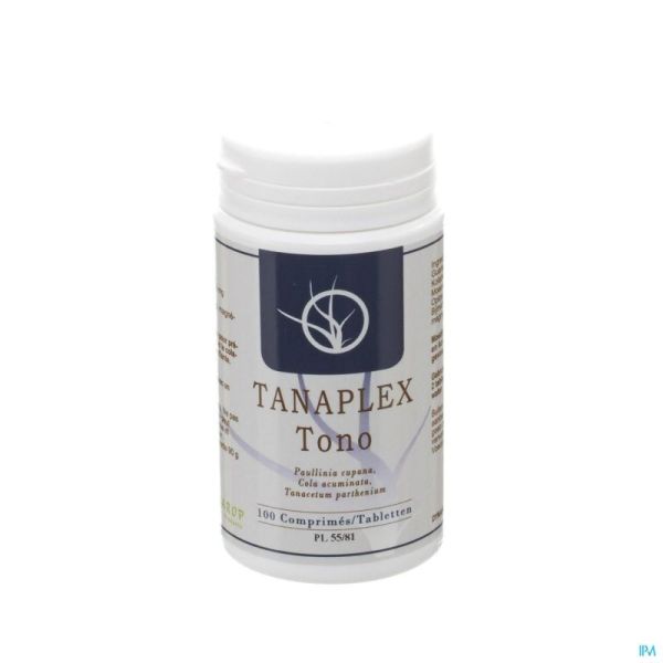 Dynarop Tanaplex Tono 100 Tabl