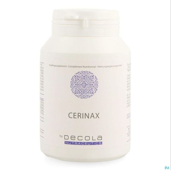 Cerinax Decola 90 Caps